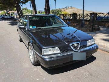 Alfa Romeo 164 3.0 V6 24v 