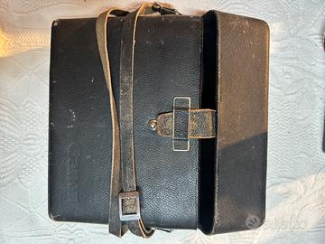 Macchina super 8 vintage