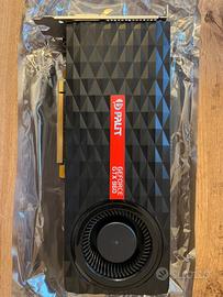 Componenti PC Gaming GTX 960 2GB, 16GB DDR3, AMD