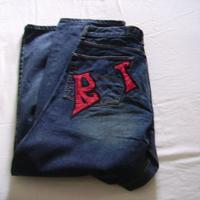 Pantalone Jeans