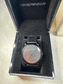 Emporio Armani AR1732 Uomo – NUOVO con scatola e g