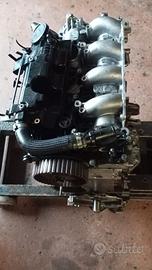 Motore LAND ROVER FREELANDER 2 224DT REVISIONATO