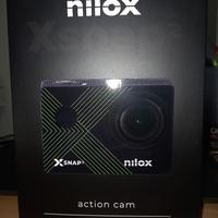 action cam nilox 4k