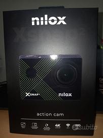 action cam nilox 4k