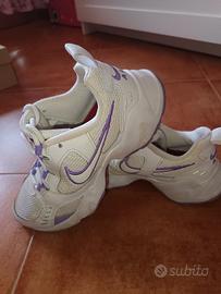 Scarpe bimba 