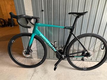 Bianchi specialissima ultegra Di2 -nuova-
