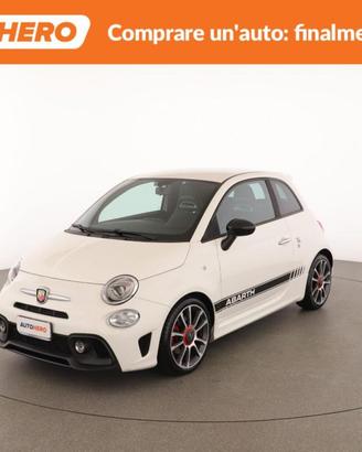 ABARTH 595 1.4 Turbo T-Jet 165 CV Turismo