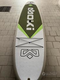 Sup Moki 10,6x32 rigido