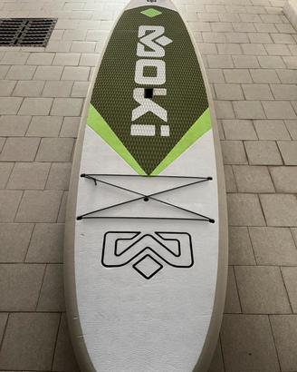 Sup Moki 10,6x32 rigido