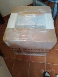 Forno elettrico 