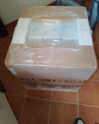 Forno elettrico 