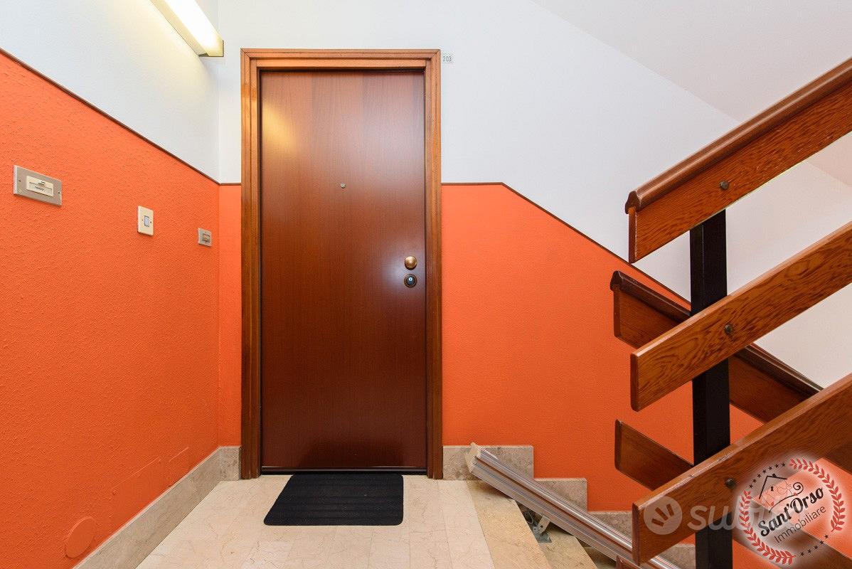 Appartamento – AO - Vista 5