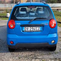 chevrolet matiz