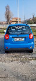 chevrolet matiz