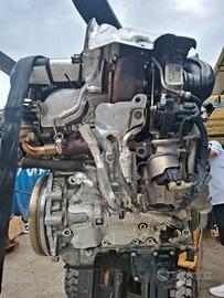 MOTORE BMW X2 2.0 Diesel (usato)