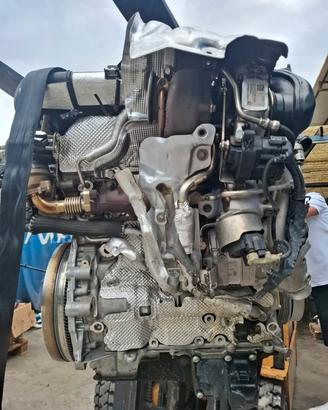 MOTORE BMW X2 2.0 Diesel (usato)