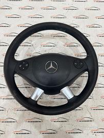 Volante multifuznione sterzo Mercedes-Benz Vito Vi