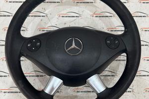Volante multifuznione sterzo Mercedes-Benz Vito Vi