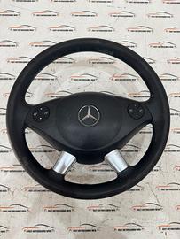 Volante multifuznione sterzo Mercedes-Benz Vito Vi