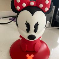 Luce notturna Minnie