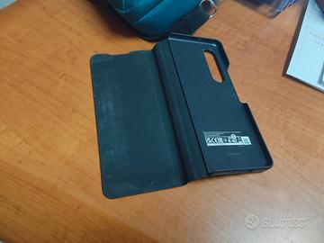 Cover SAMSUNG Galaxy Z Fold3 Flip