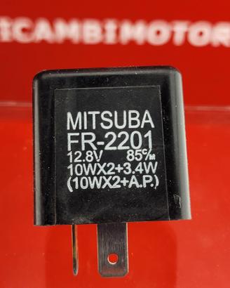 RELE FRECCE BMW F650CS GS G450X G650GS