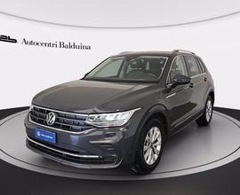 VOLKSWAGEN Tiguan 1.5 tsi life 130cv