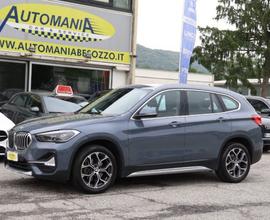 BMW X1 sDrive18d xLine UNICO PROP.