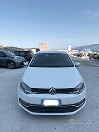 Polo Volkswagen
