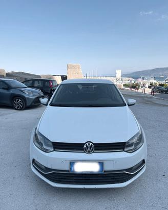 Polo Volkswagen