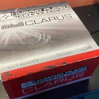 subwoofer hybrid audio technologies clarus 
