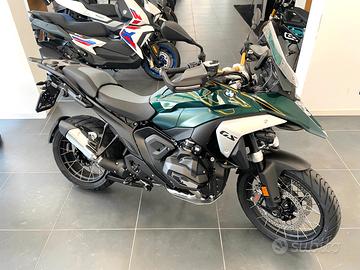 Bmw r 1300 gs - 2024