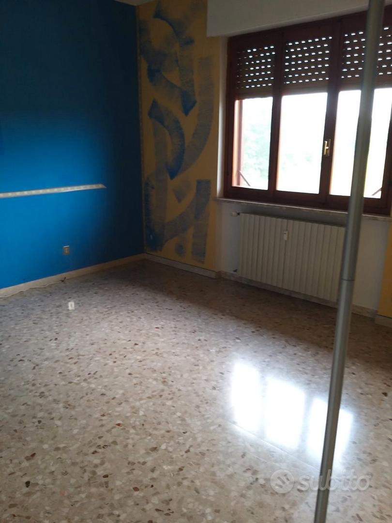 Appartamento a Torino
