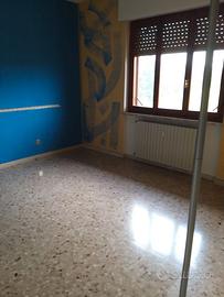 TRILOCALE VUOTO:  CORSO VERCELLI