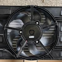 Kit Radiatori Skoda Fabia 2Q0121203 2Q121207