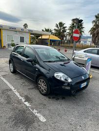 PUNTO EVO