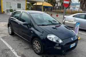 PUNTO EVO