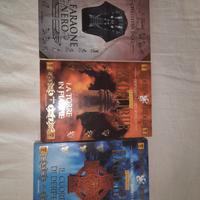 Cristian Jacq Excalibur