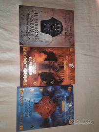 Cristian Jacq Excalibur