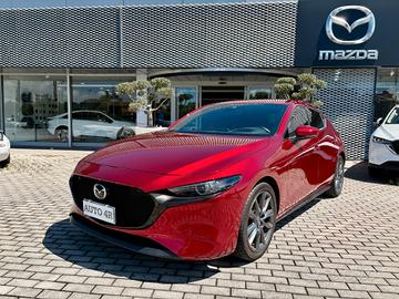 Mazda 3 Mazda3 2.0L e-Skyactiv-G M Hybrid Exceed