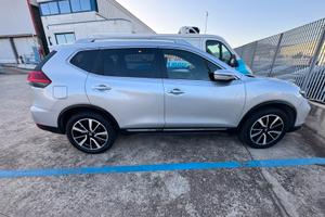 Nissan X trail  tekna