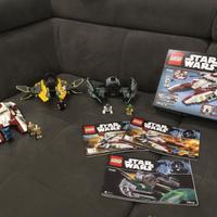 LEGO Star Wars