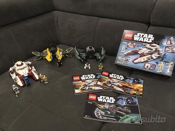 LEGO Star Wars