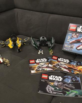 LEGO Star Wars