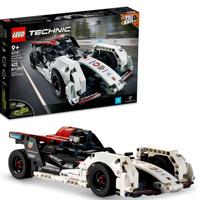 Technic Formula E Porsche 99X Electric,