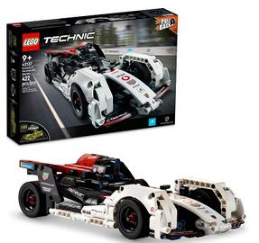 Technic Formula E Porsche 99X Electric,