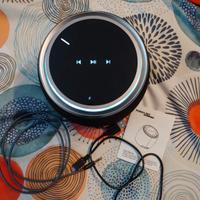 Cassa POWERADD Bluetooth, Dee-G