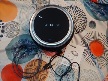 Cassa POWERADD Bluetooth, Dee-G