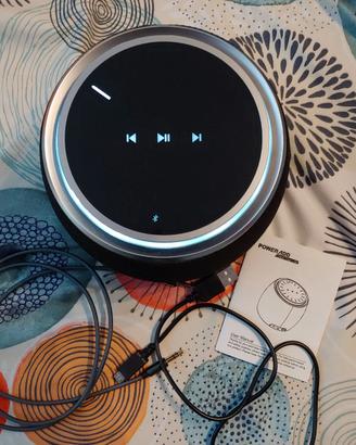 Cassa POWERADD Bluetooth, Dee-G