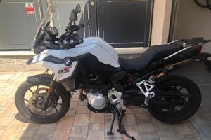 Bmw f750 gs
